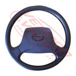 STEERING WHEEL - TOYOTA DYNA/HINO DUTRO 2011-