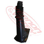 STEERING COLUMN SURROUND - LOWER - NARROW CAB - TOYOTA DYNA/HINO DUTRO 2011-