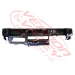 DASHBOARD - NARROW CAB - TOYOTA DYNA/HINO DUTRO 2011-