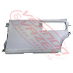 DASH - CENTRE LOWER PANEL - W/CAB - TOYOTA DYNA/HINO DUTRO 2011-