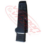 AIR INTAKE SNORKEL - TOYOTA DYNA / HINO DUTRO 2011-