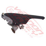 HANDBRAKE LEVER ASSEMBLY - TOYOTA DYNA/HINO DUTRO 2011-