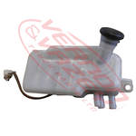 BRAKE RESERVOIR - TOYOTA DYNA/HINO DUTRO 2011-