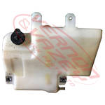 OVERFLOW/COOLANT BOTTLE - WIDE CAB - TOYOTA DYNA / HINO DUTRO 2011-