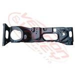 FRONT BUMPER IRON - L/H - WIDE - TOYOTA DYNA / HINO DUTRO 2011-