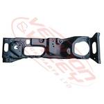 FRONT BUMPER IRON - R/H - WIDE - TOYOTA DYNA / HINO DUTRO 2011-