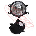 FOG LAMP - L/H - WITHOUT BEZEL - TOYOTA DYNA / HINO DUTRO 2011-