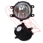 FOG LAMP - R/H - WITHOUT BEZEL - TOYOTA DYNA / HINO DUTRO 2011-