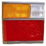 REAR LAMP - L/H - 24VOLT - TOYOTA COASTER BB20 1983-87