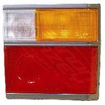 REAR LAMP - R/H - 24VOLT - TOYOTA COASTER BB20 1983-87