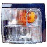 CORNER LAMP - L/H - CLEAR - TOYOTA COASTER BB42 BUS 1993-