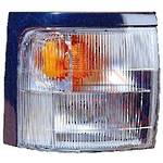 CORNER LAMP - R/H - CLEAR - TOYOTA COASTER BB42 BUS 1993-