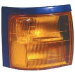 CORNER LAMP - L/H - ALL AMBER - TOYOTA COASTER BB42 BUS 1993-