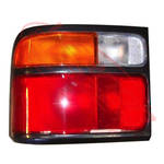 REAR LAMP - L/H - TOYOTA COASTER BB42 BUS 1993-