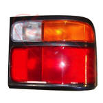 REAR LAMP - R/H - TOYOTA COASTER BB42 BUS 1993-