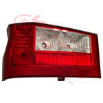 REAR LAMP - L/H - TOYOTA COASTER B60/B70 BUS 2016-