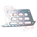 STEP ALLOY - LOWER - L/H - VOLVO FM - 1995-