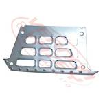 STEP ALLOY - LOWER - R/H - VOLVO FM - 1995-