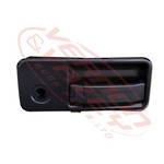 DOOR HANDLE - OUTER - W/O KEY - L/H - VOLVO FH/FM 1995-2002