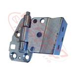 DOOR HINGE - R/H - UPPER - VOLVO FH TRAILER/TRUCK