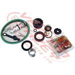 CLUTCH BOOSTER - REPAIR KIT - VOLVO FM12 - 1995-