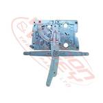 WINDOW REGULATOR - L/H - ELECTRIC W/O MOTOR - VOLVO FM/FH12 TRUCK