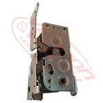 DOOR LOCK - L/H - VOLVO FH TRAILER/TRUCK