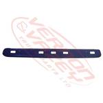 SUN VISOR PANEL - 5 LAMP HOLES - VOLVO FH/FM - 1995-