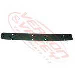 SUN VISOR PANEL - NO LAMP HOLES - VOLVO FH/FM - 1995-