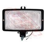 FOG LAMP - L=R - CLEAR - VOLVO FH - 1995-2002