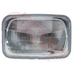 HEADLAMP - L/H = R/H - VOLVO FH - 1995-2002