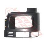 HEADLAMP BEZEL - L/H - VOLVO FM - 1995-