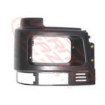 HEADLAMP BEZEL - R/H - VOLVO FM - 1995-