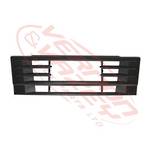 GRILLE - FRONT - LOWER - VOLVO FH/FM - 1995-