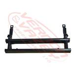 STEP INSERT - FITS IN LOWER GRILLE - VOLVO FH/FM - 1995-