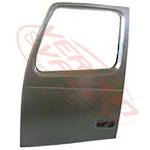FRONT DOOR SHELL - L/H - VOLVO FH - 2003-