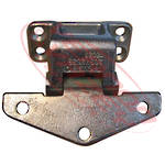 DOOR HINGE - L=R - LOWER - VOLVO FH - 2003-