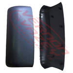 MIRROR - BACK COVER - UPPER - L=R - VOLVO FH/FM - 2003-