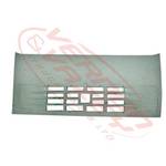 FRONT PANEL - W/UPPER GRILLE - FH - VOLVO FH - 2003-