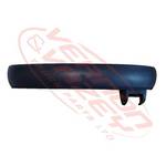 FRONT PANEL HANDLE - WITH COVER & BASE - L/H - VOLVO FH/FM - 2003-