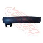 FRONT PANEL HANDLE - WITH COVER & BASE - R/H - VOLVO FH/FM - 2003-