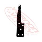 FRONT PANEL - HINGE - L/H - VOLVO FH/FM - 2003-