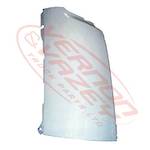 FRONT CORNER PANEL - L/H - FM - VOLVO FM - 2003-