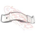 MUDGUARD RUBBER STRAP - VOLVO FH/FM - 2003-