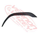 MUDGUARD WIDENER - L/H - 90mm WIDE - VOLVO FH/FM - 2003-