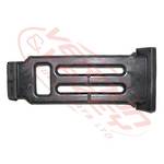 TOP GUARD RUBBER STRAP - VOLVO FH/FM