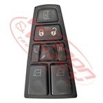 DOOR SWITCH - R/H - VOLVO FH/FM - 2003-