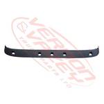 SUN VISOR PANEL - UPPER - 5 HOLES - VOLVO FH/FM - 2003-