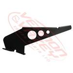 SUN VISOR SUPPORT - VOLVO FH/FM - 2003-