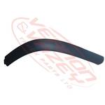 SPOILER ON LOWER BUMPER - L/H - VOLVO FH - 2003-